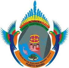 Logo de ASOCIACION DE AUTORIDADES INDIGENAS